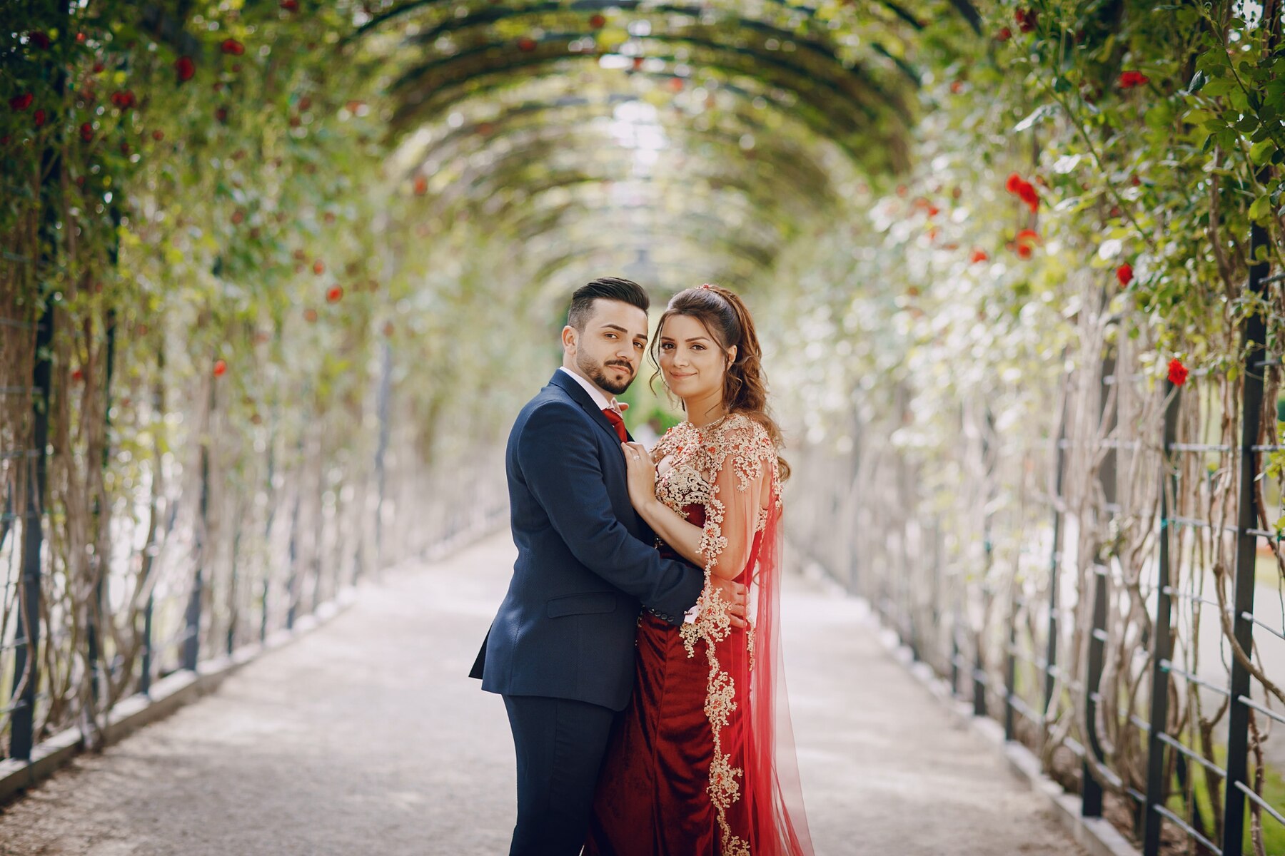 Wedding Photography